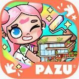 Логотип @avatar_world_mod - avatar_world_mod