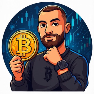 Логотип @avatardav - 🚀 Копитрейдинг на Bybit | AvatarDav