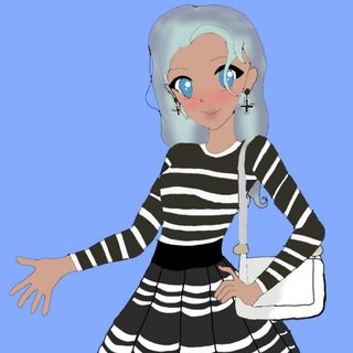 Логотип @avataria_yuliaa - Аватария 💖💣 общения