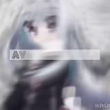 Логотип @avatariamagaz - [𝑨𝒗𝒂] -𝒂𝒏𝒈𝒆𝒍-