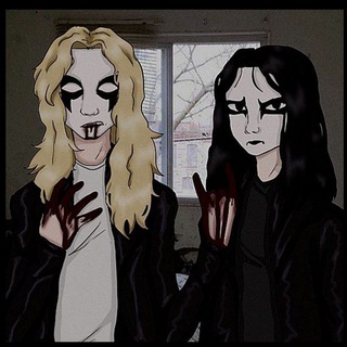 Логотип @avatarianaiznanky - ⚝⚸☥Udødelige døde Sjeler⚝☥⚸♪