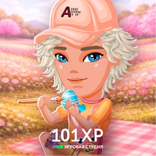Логотип @avatariaofficial - Аватария 101хр