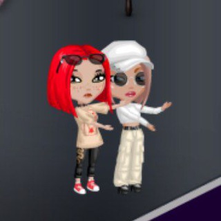 Логотип @avatariaproverkill - Рулетка аватария🦋