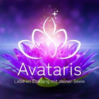 Логотип @avataris_coaching - Seelenlicht aus Atlantis