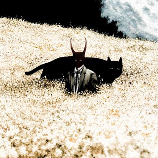 Логотип @avatarka69 - Кладбище имени меня