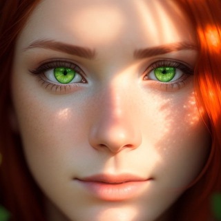 Логотип @avatarki_ai - Аватарки Нейросети |ИИ