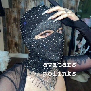 Логотип @avatars_299 - авы // speed songs