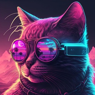 Логотип @avatars_chats - Avatars_chat