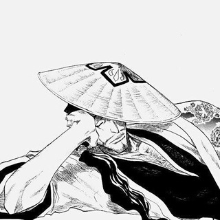 Логотип @avatarsbleachchat - Bleach