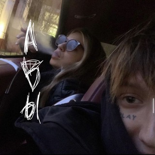 Логотип @avatarsbyleila - avatars by leils