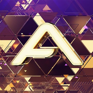 Логотип @avatarshowntv - Шоу Аватар