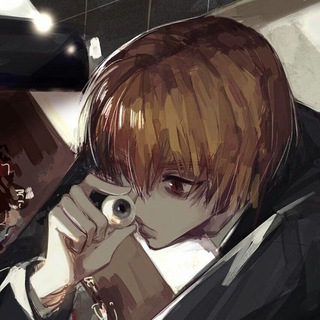 Логотип @avatarshxh - Аватарки и Обои|Хантер • HxH