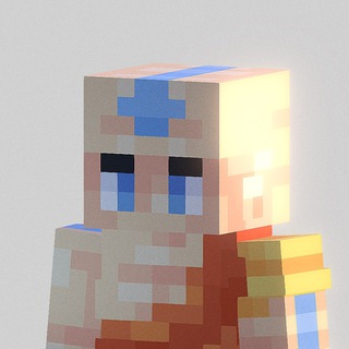 Логотип @avatarusmc - Аватарус и кенты