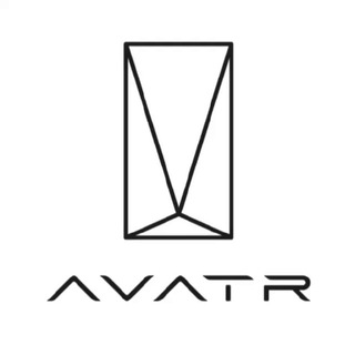 Логотип @avatrclub - Avatr Club Chat