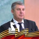 Логотип @avbogomaz - AV БогомаZ