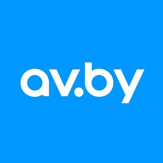 Логотип @avbynews - av.by news 🚙