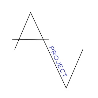 Логотип @avcontent - A&V Project - о контенте и не только