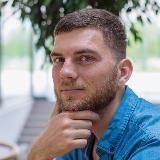 Логотип @avdeev_rus - Авдеев Руслан