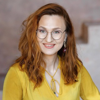 Логотип @avdeeva_chat - Татьяна Авдеева_chat
