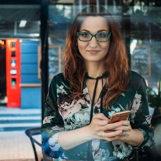 Логотип @avdeeva_pro - Маркетинг под капучино || Татьяна Авдеева