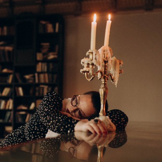 Логотип @avdeevatxt - Дарьино текстохранилище