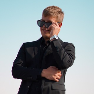 Логотип @avdeevdenis_zevs - Денис Авдеев