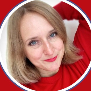 Логотип @avdetskaya_s - МЛМ НА ВХОДЯЩИХ с Авдецкой Светланой