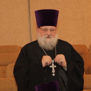 Логотип @avdjugin - Rebrik sacerdos