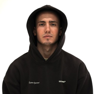 Логотип @avdnkko - AVDNKKO