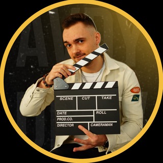Логотип @avdyukovfilms - AVDYUKOV FILMS