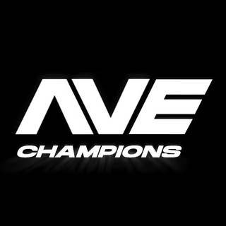 Логотип @avechampiosofficial - 𝐀𝐕𝐄 𝐂𝐇𝐀𝐌𝐏𝐈𝐎𝐍𝐒🏆