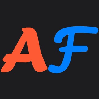 Логотип @avefrance - Ave, France! – все о Франции