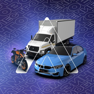 Логотип @aveh_dev - Удивительное автомобилестроение