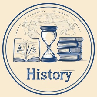 Логотип @avehist - Эта История ЕГЭ|ОГЭ