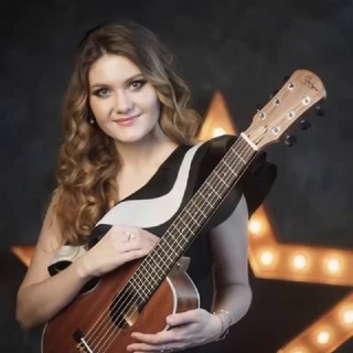 Логотип @avekristy - Кристина Аветисова