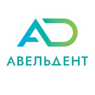 Логотип @aveldentru - Авельдент