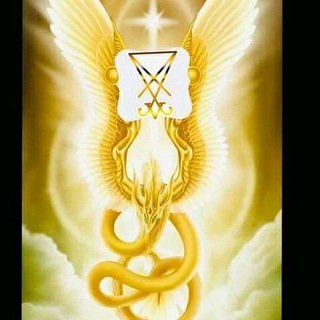 Логотип @aveluciferysusesmeraldas - Ave Lucifer y sus Esmeraldas