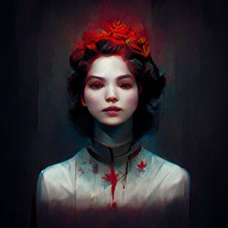 Логотип @avencoresyt - avencores telegram.