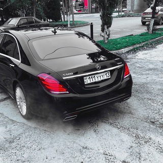 Логотип @avengerkz - Aka1ev