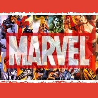 Логотип @avengers_assemble - Avengers Assemble