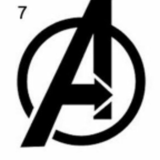 Логотип @avengersss_404 - Чат Mстителей 🇷🇺