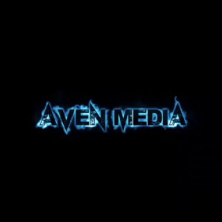 Логотип @avenmedia - АВЕН МЕДИА