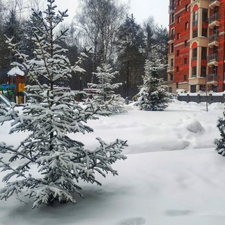 Логотип @aventavg - Управляющая компания Авента