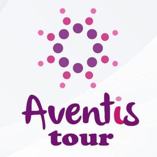 Логотип @aventis_tour - AVENTIS TOUR