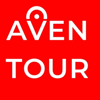 Логотип @aventour_zp_dp - Гарячі тури для Зп и Дп
