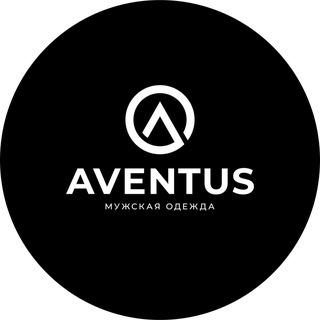 Логотип @aventushrozny - Aventus Grozny