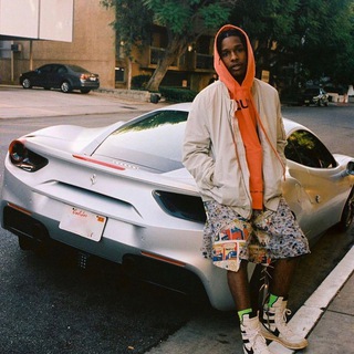 Логотип @avenuemus - Авеню Мьюзик