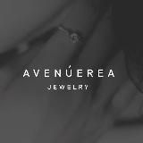 Логотип @avenuerea - avenuerea