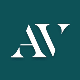 Логотип @avenuvip - @AVENUEVIP