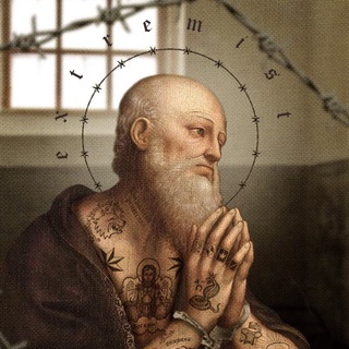 Логотип @aveoe - ОЭ